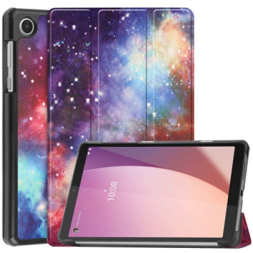 Чехол для планшета BeCover Smart Case Lenovo Tab M8(4rd Gen) TB-300FU 8" Space (709219)