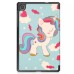 Чехол для планшета BeCover Smart Case Lenovo Tab M8(4rd Gen) TB-300FU 8" Unicorn (709220)