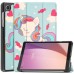Чехол для планшета BeCover Smart Case Lenovo Tab M8(4rd Gen) TB-300FU 8" Unicorn (709220)