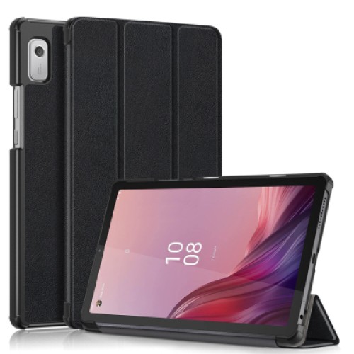 Чехол для планшета BeCover Smart Case Lenovo Tab M9 TB-310 9" Black (709221)