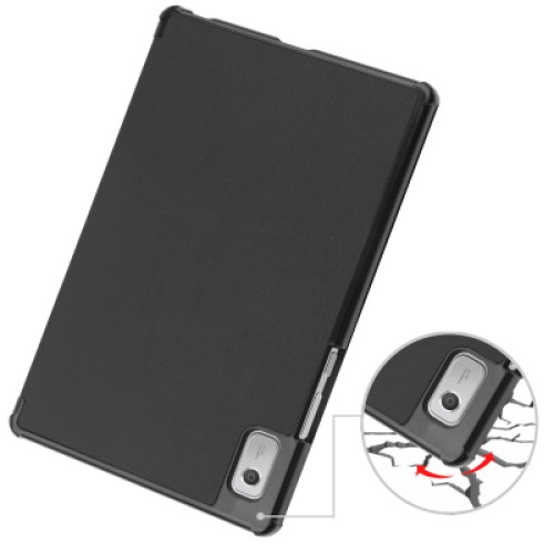 Чехол для планшета BeCover Smart Case Lenovo Tab M9 TB-310 9" Black (709221)