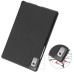 Чехол для планшета BeCover Smart Case Lenovo Tab M9 TB-310 9" Black (709221)