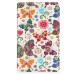 Чехол для планшета BeCover Smart Case Lenovo Tab M9 TB-310 9" Butterfly (709227)
