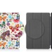 Чехол для планшета BeCover Smart Case Lenovo Tab M9 TB-310 9" Butterfly (709227)