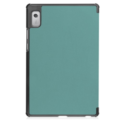 Чехол для планшета BeCover Smart Case Lenovo Tab M9 TB-310 9" Dark Green (709223)