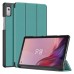 Чехол для планшета BeCover Smart Case Lenovo Tab M9 TB-310 9" Dark Green (709223)