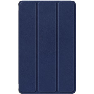 Чохол до планшета BeCover Smart Case Lenovo Tab M9 TB-310 9" Deep Blue (709222)