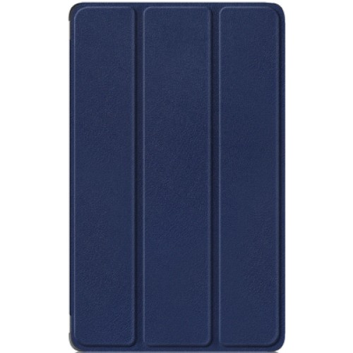 Чехол для планшета BeCover Smart Case Lenovo Tab M9 TB-310 9" Deep Blue (709222)