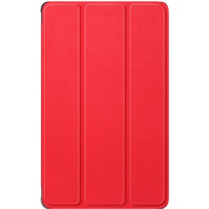 Чохол до планшета BeCover Smart Case Lenovo Tab M9 TB-310 9" Red (709225)