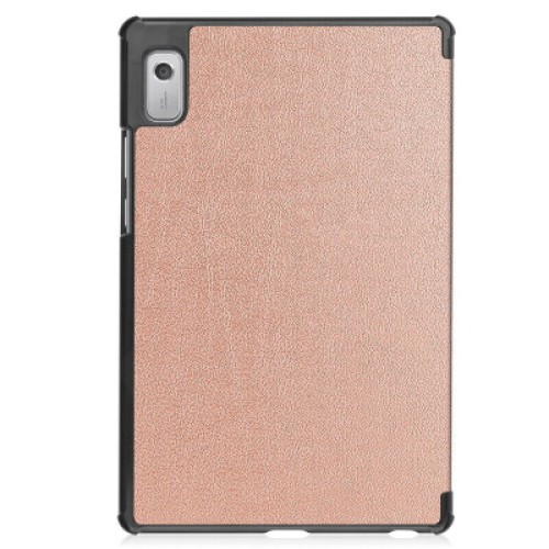 Чехол для планшета BeCover Smart Case Lenovo Tab M9 TB-310 9" Rose Gold (709226)