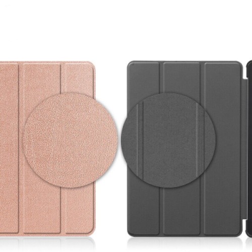 Чехол для планшета BeCover Smart Case Lenovo Tab M9 TB-310 9" Rose Gold (709226)