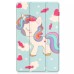 Чехол для планшета BeCover Smart Case Lenovo Tab M9 TB-310 9" Unicorn (709232)