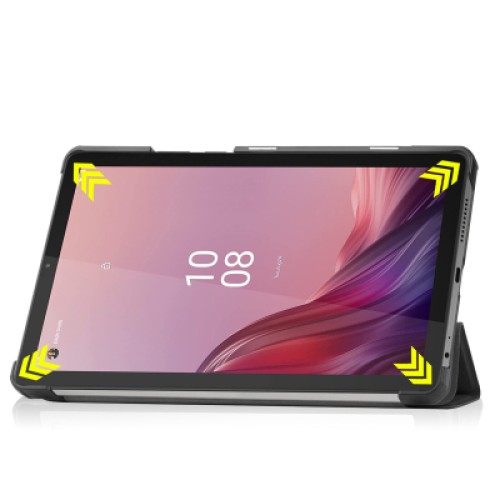 Чехол для планшета BeCover Smart Case Lenovo Tab M9 TB-310 9" Unicorn (709232)