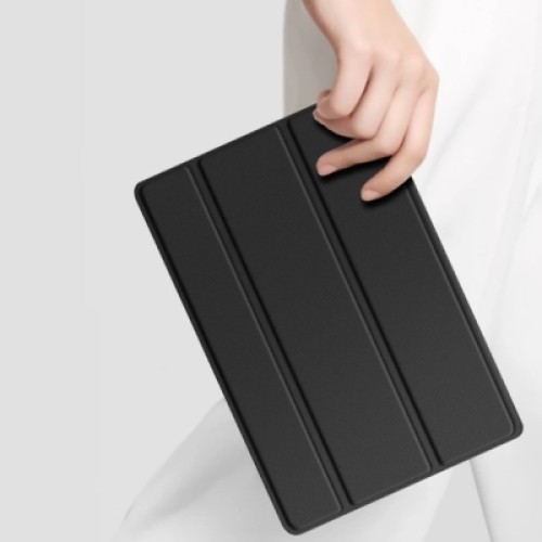 Чехол для планшета BeCover Samsung Galaxy Tab S8 Ultra 5G SM-X900/SM-X906 Black (709188)