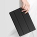 Чехол для планшета BeCover Samsung Galaxy Tab S8 Ultra 5G SM-X900/SM-X906 Black (709188)