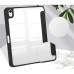 Чехол для планшета BeCover Soft Edge BeCover Apple iPad 10.9" 2022 Black (709184)