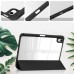 Чехол для планшета BeCover Soft Edge BeCover Apple iPad 10.9" 2022 Black (709184)