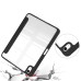 Чехол для планшета BeCover Soft Edge BeCover Apple iPad 10.9" 2022 Black (709184)