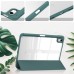 Чехол для планшета BeCover Soft Edge BeCover Apple iPad 10.9" 2022 Dark Green (709182)