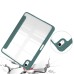 Чехол для планшета BeCover Soft Edge BeCover Apple iPad 10.9" 2022 Dark Green (709182)