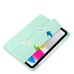 Чехол для планшета BeCover Soft Edge BeCover Apple iPad 10.9" 2022 Green (709183)