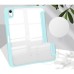 Чехол для планшета BeCover Soft Edge BeCover Apple iPad 10.9" 2022 Light Blue (709205)