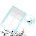 Чехол для планшета BeCover Soft Edge BeCover Apple iPad 10.9" 2022 Light Blue (709205)