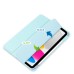 Чехол для планшета BeCover Soft Edge BeCover Apple iPad 10.9" 2022 Light Blue (709205)