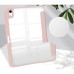 Чехол для планшета BeCover Soft Edge BeCover Apple iPad 10.9" 2022 Rose Gold (709186)