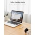 Звуковая плата Ugreen US206 white (30712)