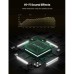 Звуковая плата Ugreen US206 white (30712)