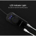 Звуковая плата Ugreen CM129 black (40964)