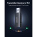 Звуковая плата Ugreen CM523 (60300)