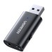 Звуковая плата Ugreen CM523 (60300)