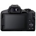 Цифровой фотоаппарат Canon EOS R50 + RF-S 18-45 IS STM Black (5811C033)