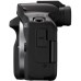 Цифровой фотоаппарат Canon EOS R50 + RF-S 18-45 IS STM Black (5811C033)