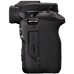 Цифровой фотоаппарат Canon EOS R50 + RF-S 18-45 IS STM Black (5811C033)