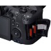 Цифровой фотоаппарат Canon EOS R6 Mark II body (5666C031)