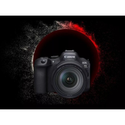 Цифровой фотоаппарат Canon EOS R6 Mark II body (5666C031)