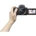Цифровой фотоаппарат Sony Alpha ZV-E10 kit 16-50mm Black (ZVE10LB.CEC)