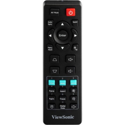 Проектор ViewSonic PS502X (VS19344)
