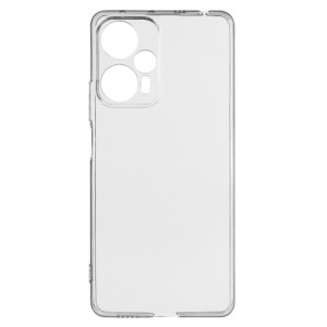 Чехол для мобильного телефона Armorstandart Air Series Xiaomi Poco F5 Camera cover Transparent (ARM68088)