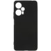Чехол для мобильного телефона Armorstandart Matte Slim Fit Xiaomi Poco F5 Camera cover Black (ARM68074)