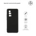 Чехол для мобильного телефона Armorstandart Matte Slim Fit Xiaomi Poco F5 Pro Camera cover Black (ARM68075)