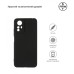 Чехол для мобильного телефона Armorstandart Matte Slim Fit Xiaomi Redmi Note 12S 4G Camera cover Black (ARM67502)