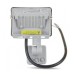 Прожектор Lightwell LW-10W-220PIR з датчиком руху (110676)