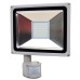 Прожектор Lightwell LW-50W-220PIR з датчиком руху (110682)
