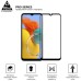 Стекло защитное Armorstandart Pro Samsung M14 5G (M146) Black (ARM66667)