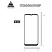 Стекло защитное Armorstandart Pro Samsung M14 5G (M146) Black (ARM66667)