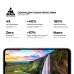 Стекло защитное Armorstandart Pro Samsung M14 5G (M146) Black (ARM66667)